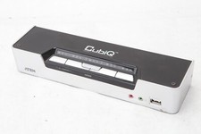 Used CubiQ (CS1794) 4-Ports External KVM Audio HDMI Switch USB picture