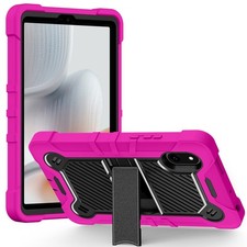 Tablet Case For BLU Tab One 5G Tab Tough Tablet Strong Kickstand Hybrid Cover picture