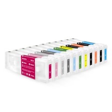 Empty Refillable Ink Cartridge for Epson Surecolor P6000 P7000 P8000 P9000 picture