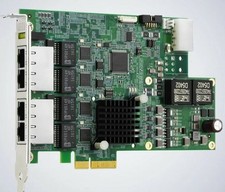 ADLINK PCIe-GIE74C 51-18531-0A10 Motherboard picture