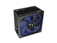 Toughpower GF3 850W; ATX 3.1; Native PCIe 5.1 12V-2x6; Flat Cables; Thermaltake picture