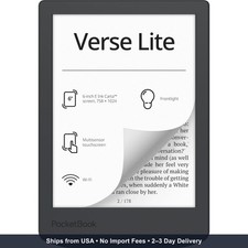 PocketBook Verse Lite – 6