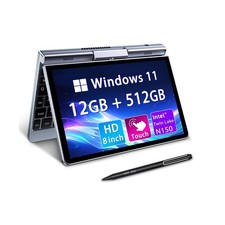 Mini Laptop 8
