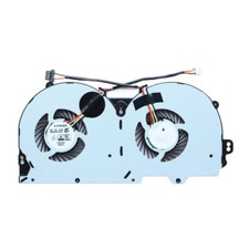 High-Performance GPU Fan for Metabox P950EP P960ED Laptops GPU Heatsink Fans picture