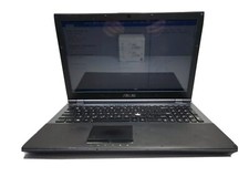 ASUS  U56E i3-2310M CPU 8GB RAM NO HDD/COVER READ #C3 picture