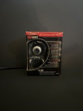 Gigaware PC Camera + Mic-25-234-1.3 Megapixel-Windows-USB Conncet-New in Box picture