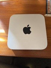 Apple Mac Mini Server 2.3 GHz i7 16GB RAM 1 TB HDD late-2012 A1347 picture