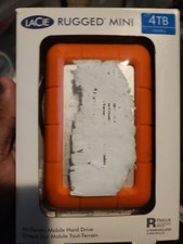 Assortment Of 4tb External Hard Drives  picture