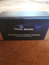 Total Micro 8GB DDR4-3200 PC4-25600 260-Pin SODIMM RAM 8GSD432-1R8-TM picture