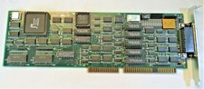 DIGI INT'L 5000020 REV. R PC/16em ISA HOST ADAPTER CARD BOARD DI AN 30001282  picture