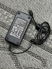 Genuine EDAC Power 24V 2.5A 60W 4-Pin AC Adapter Supply Charger PSU EA1050B-240 picture