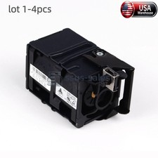 Lot 654752-001 Server Cooling Fan For HP ProLiant DL360 G8 replacement picture