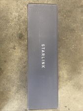 NEW Starlink Satellite LONG WALL MOUNT Part # 03512003-502 picture