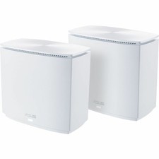 ASUS ZenWiFi AX Hybrid (XC5) System, 2pk picture