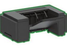 Lexmark-New-50G0857 _ LEXMARK INSTALLS ON THE TOP OF THE PRINTER. THIS picture