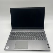 Lenovo Thinkbook 15-IIL i5-1035G1 1.0GHz/16GB RAM/No HD *Cosmetic Wear* picture