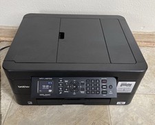 Brother MFC-J497DW Wireless All-In-One Color Inkjet Printer Tested picture