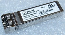 QLogic Original FTLF8529P3BCV-QL 16GB SW SFP+ 850Nm Optical Transceiver picture
