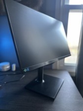 Samsung T45F Series F24T450FZN 24