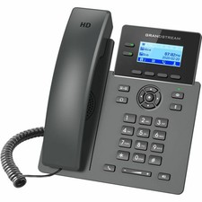 Grandstream Networks GRP2602 2-Line IP Phone picture