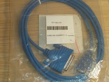 NEW CAB-SS-232MT Smart Serial 26 Pin for Cisco - RS232 DTE NEW picture
