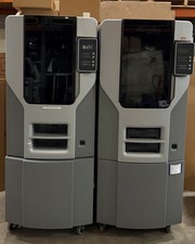 LOT OF 2 PARTS OR REPAIR STRATASYS DIMENSION SST 1200es INDUSTRIAL 3D PRINTER picture