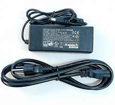 Genuine GOSPELL Switching Mode Power Supply GP306B-240-200 24V 2A picture