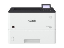 CANON imageRUNNER 1643P Monochrome Laser Printer 45ppm Tested with Toner picture