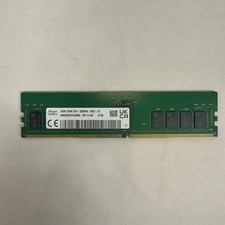 SK Hynix Server Memory 16GB (1x16GB) RAM DDR4 3200MHz HMA82GR7DJR8N-XN picture