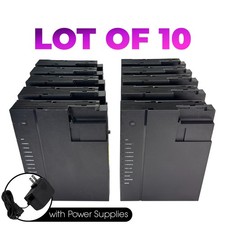 LOT OF 10 CALIX 854G-1 GigaCenter Dual-Band MU-MIMO WIFI Router Modem 2.4/5GHz picture