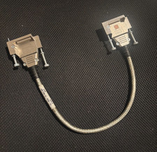 Cisco 72-2632-01 REVB0* 50cm StackWise Stacking Cable For Catalyst picture