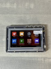 JPay JP5 Mini See Through Jail Prison Tablet (Battery Powered) picture