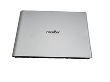 Rockstor Rocpro 900e external hard drive 2TB with Firewire 800/eSATA/USB picture