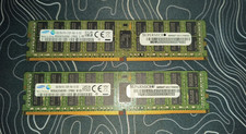 Samsung 32GB 2x16 M393A2G40DB0-CPB2Q Server RAM picture
