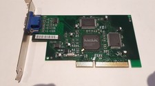 Matrox Productiva G100A 4MB AGP Graphics Card (or Matrox MGA G100) picture