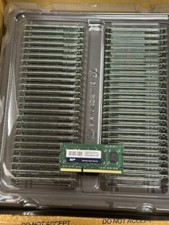 qty 50 Memory Module DDR3 SODIMM 4GB Module 1.6Ghz Silicon Power SDRAM picture