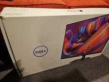 Dell 27 Monitor (S2721HSX) Gray picture