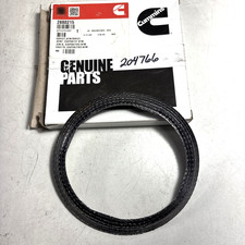 Diesel Particulate Filter DPF Gasket Replaces 2880215 picture
