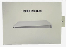 Apple Magic Trackpad A1535 MK2D3AM/A New Open Box picture