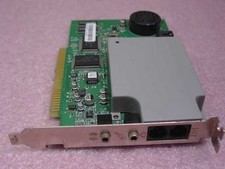 IBM US Robotics 12J2964 ISA Modem Card FRU 12J2965 56K Dial-Up PCI picture
