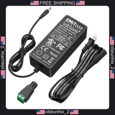 24V Power Supply 60W LED Adapter for LED Strips, Modules, Light Bars picture