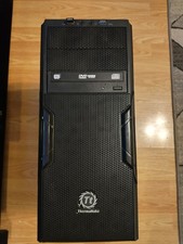 Older Gaming PC AMD FX 6300 6Core CPU Gfx Radeon R9 270a 2g With 16g DDR3 Ram picture