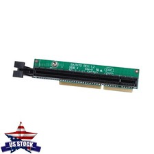 ThinkCentre M920q M920x M720q P330 Tiny5 PCIE16 Expansion Riser Card 01AJ940 picture