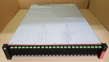 Fujitsu FTS:AF252XF010IN ETERNUS AF250 S2 Dual 16Gb FC Controller 24x 7.68TB SSD picture