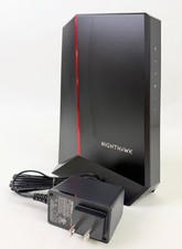 NETGEAR Nighthawk Mid/High-Split 32 x 8 DOCSIS 3.1 Cable Modem CM2500-100NAS picture