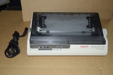 OKIDATA OKI MicroLine 172 / 9-Pin Tractor Feed Dot Matrix Printer picture