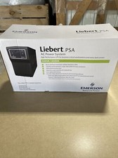 New EMERSON NETWORK POWER Liebert PSA Model PSA500MT3-120U 5290 picture