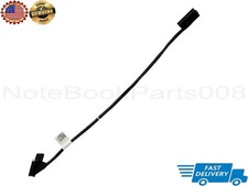 5X Lot Battery Cable Wire For For Dell Latitude E5270 DC020028J00 00NTWN 0NTWN picture