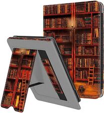 For Amazon Kindle Paperwhite 2021 11th Gen/Signature Edition Smart Stand Case picture