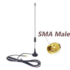 5dBi 868MHz 915MHz Antenna LoRa Z-Wave Zigbee Antenna For Wireless Smart Home picture